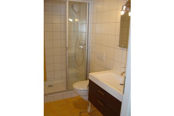 Svizzera Privát Vollèges, Esterno